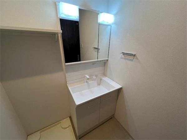 セオリー神戸ドミール 部屋画像