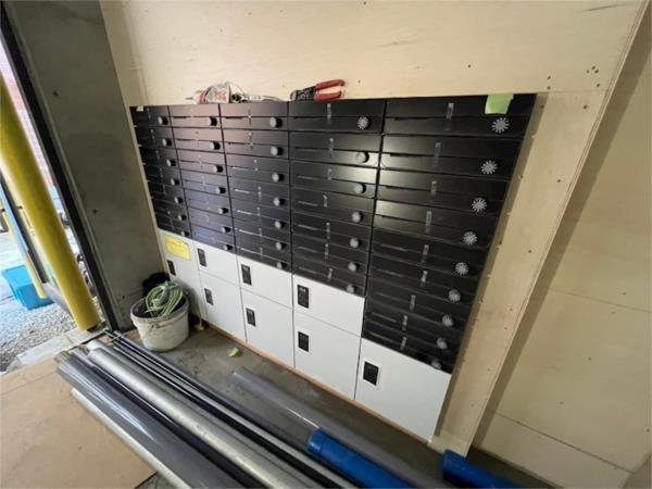 セオリー神戸ドミール 部屋画像