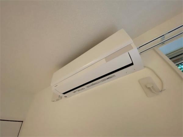 エターナルシー鈴蘭台II その他