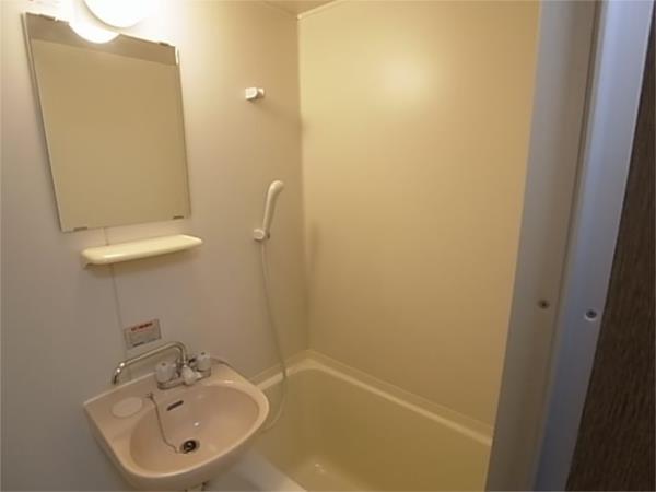 メゾンフォレスタ 部屋画像