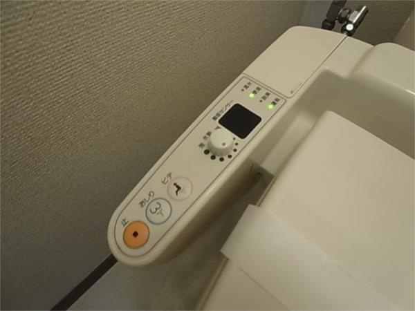 メゾンフォレスタ その他