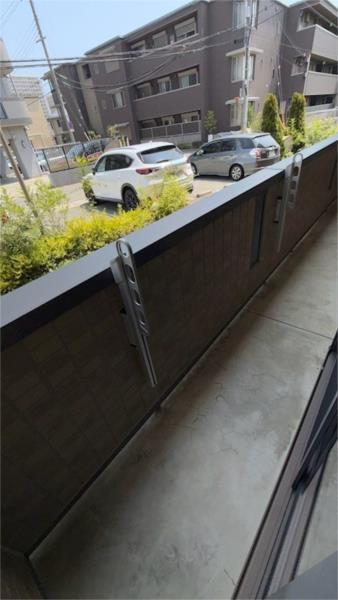 グラシアス 部屋画像