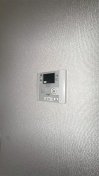 グラシアス 部屋画像