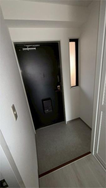 ＯＵＲＡＩビル 玄関