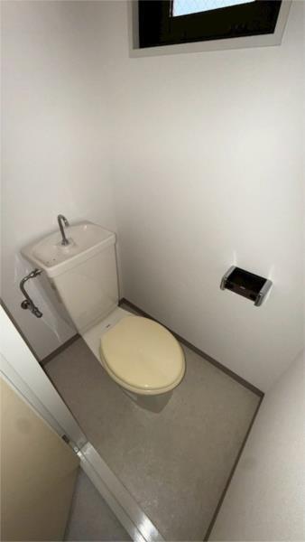 ＯＵＲＡＩビル トイレ