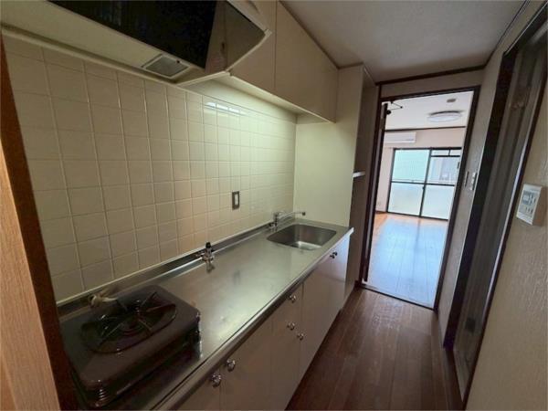 ステラハウス20 キッチン