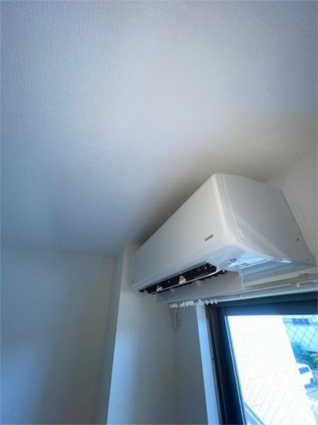 ソリティア西宮 部屋画像