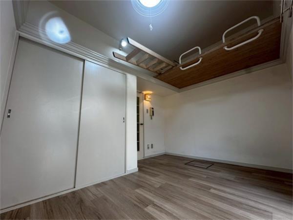 セントレジス王子公園 その他