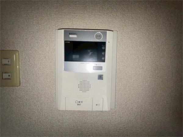 ヴァンヴェール武鶴ハイム 部屋画像