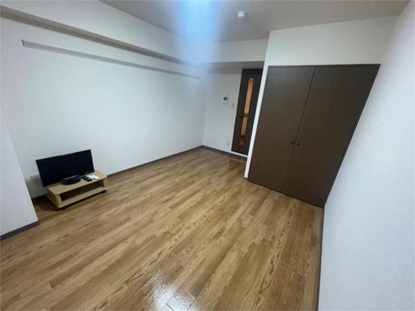 グランデアステール芦屋 リビング