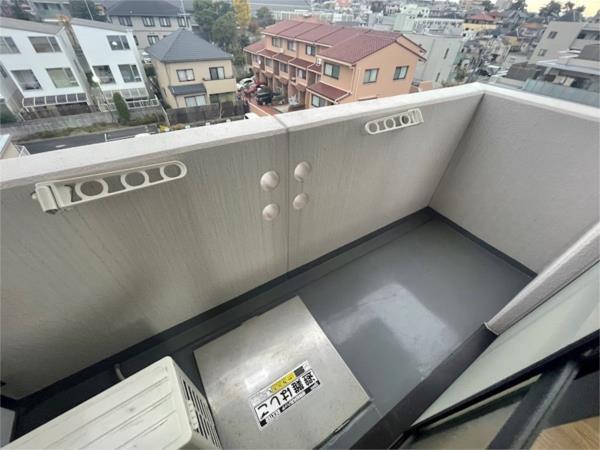 グランデアステール芦屋 部屋画像