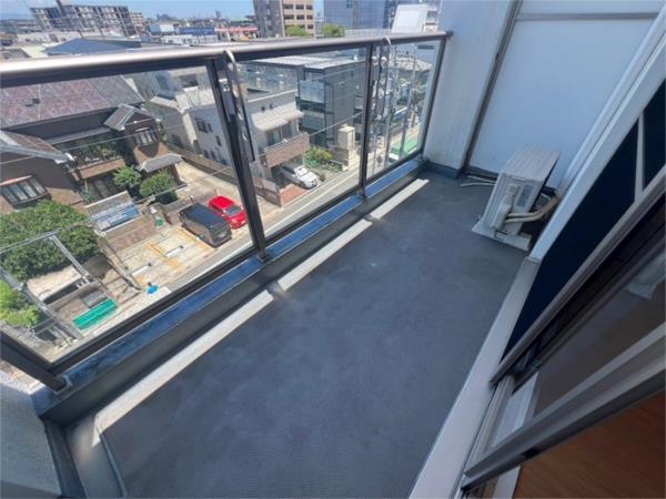 セレニテ甲子園I 部屋画像