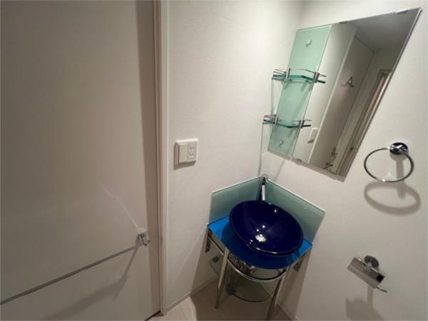 セレニテ甲子園I 部屋画像