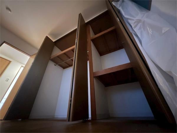 KDXレジデンス夙川ヒルズ　1番館 収納