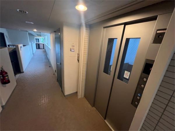 KDXレジデンス夙川ヒルズ　1番館 その他