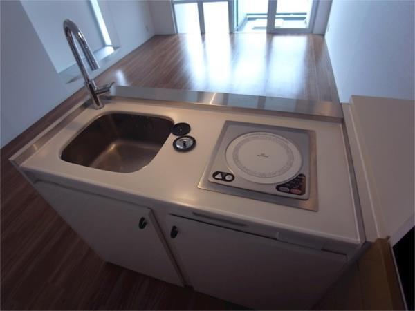 ホープ芦屋 キッチン