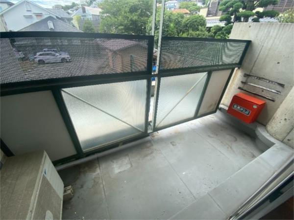 ホープ芦屋 部屋画像