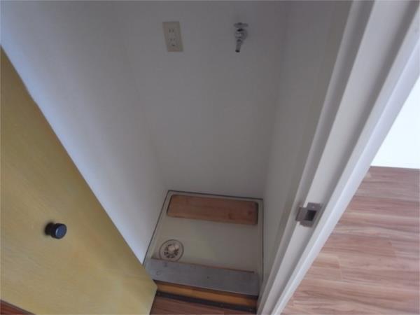 ホープ芦屋 収納