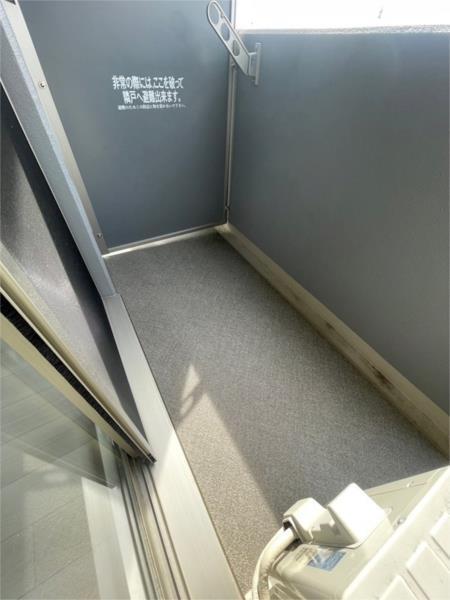 レジデンス神戸ヴェルノ 部屋画像