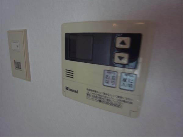 ホープ芦屋 部屋画像