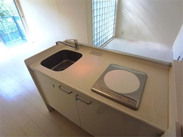 ホープ芦屋 その他