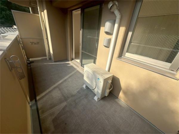 新神戸Vita 部屋画像