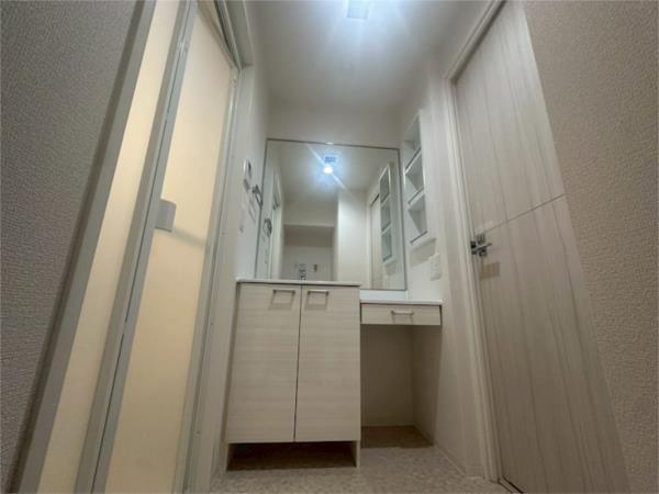 新神戸Vita 部屋画像