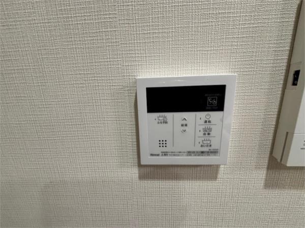 ラ フィエスタ新神戸 部屋画像