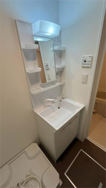 （仮称）ジーメゾン明石クロノス トイレ