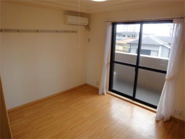 マンジュリカ その他部屋・スペース