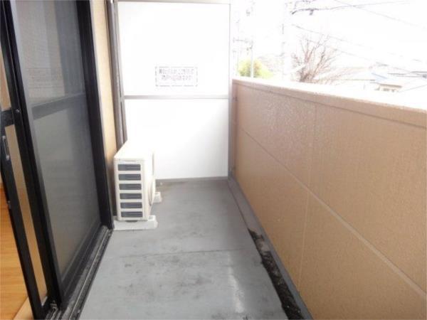 マンジュリカ 部屋画像