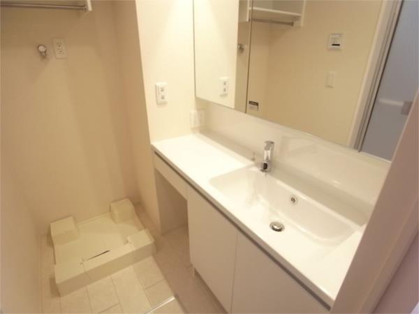 ウィット垂水II 部屋画像