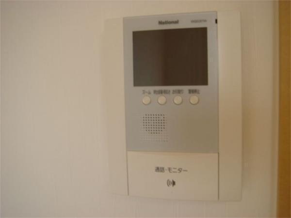 マンジュリカ セキュリティ