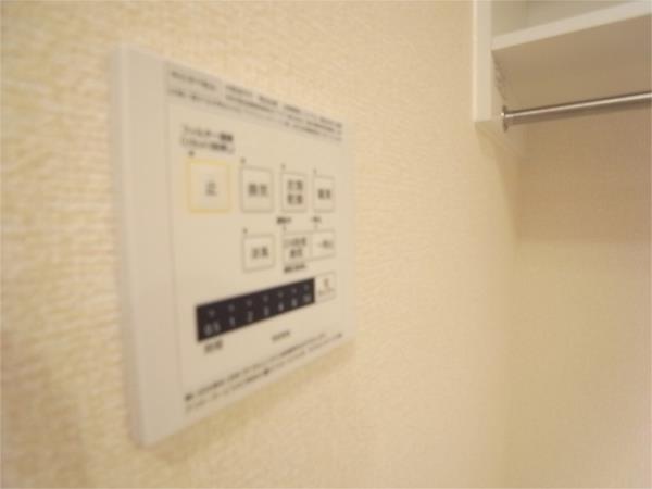 ウィット垂水II 部屋画像