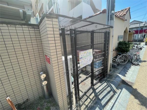 キャッスルコート龍野町 その他