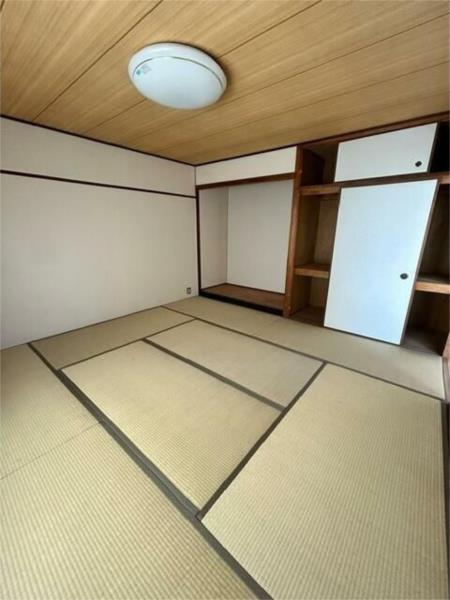 第二恵美酒マンション その他部屋・スペース