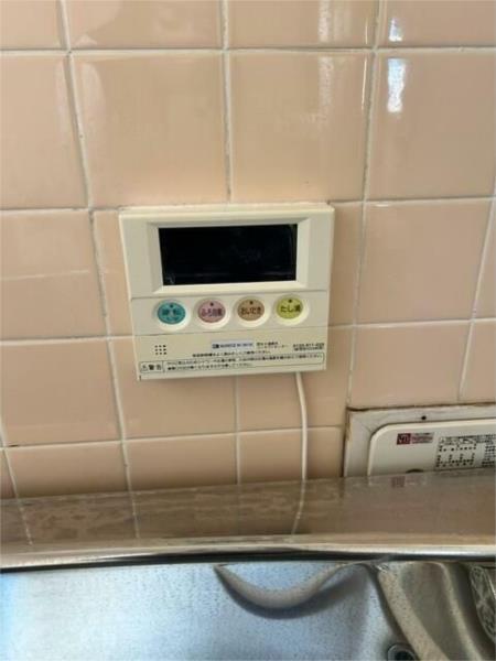 第二恵美酒マンション セキュリティ