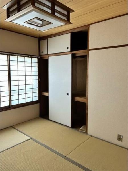 第二恵美酒マンション その他部屋・スペース