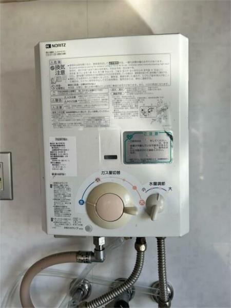 第二恵美酒マンション セキュリティ