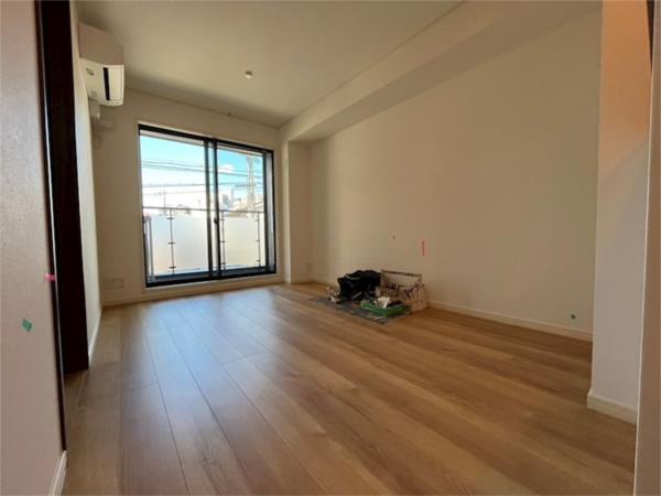 MOCXION御影 リビング