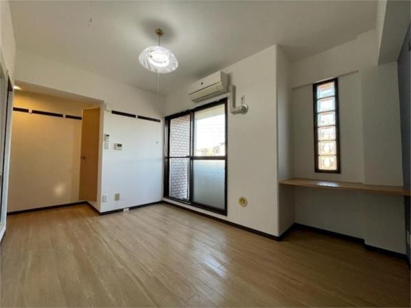 ジョイライフ六甲 その他部屋・スペース