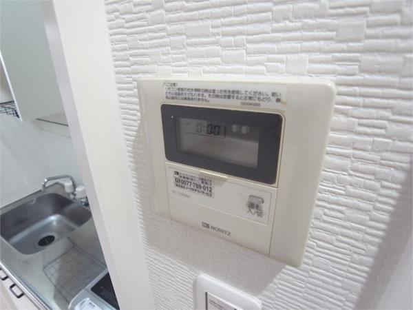 ジョイライフ六甲 部屋画像