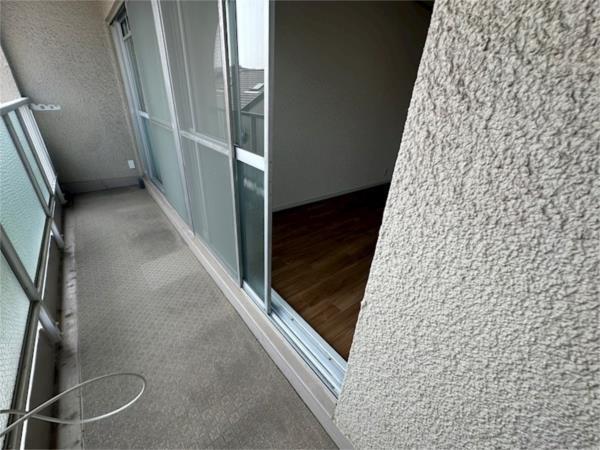 芦屋精道スカイハイツ 部屋画像