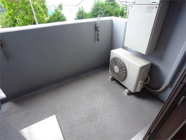 エアリーヒルズ芦屋 部屋画像