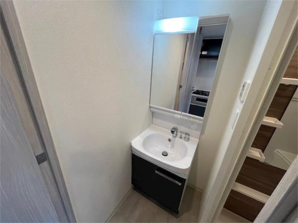 アドバンス神戸パーチェ 部屋画像