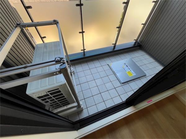 MOCXION御影 部屋画像