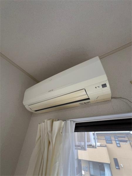 シャルムメゾン本庄 部屋画像