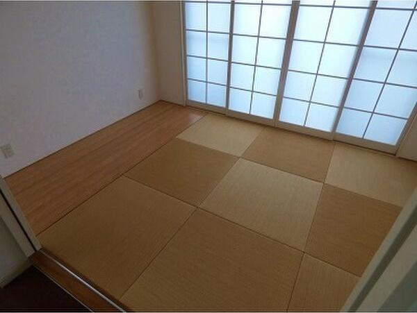 リョウジュ名次 その他部屋・スペース