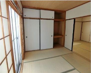 リョウジュ名次 収納