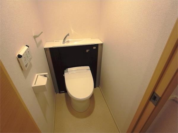 エアリーヒルズ芦屋 トイレ